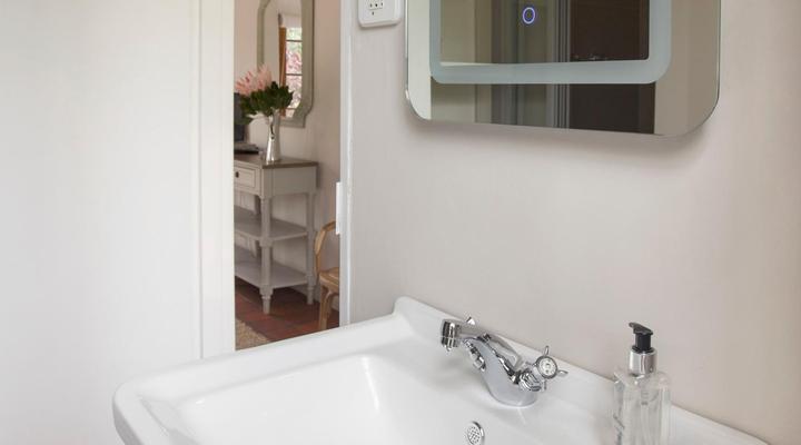 Klein Waterval Riverside Lodge