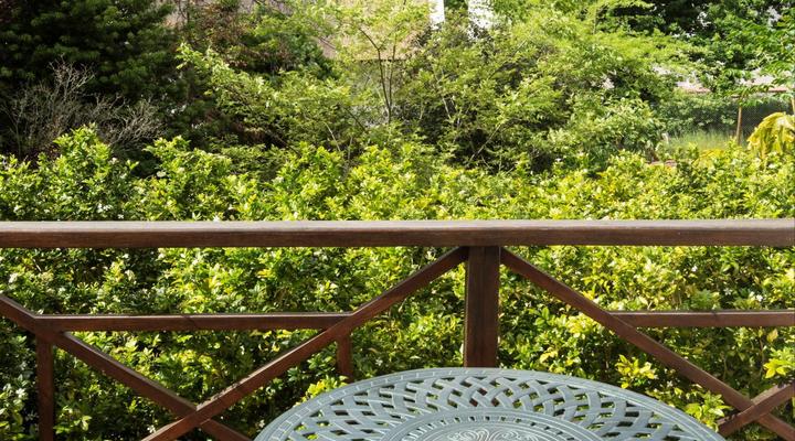 Klein Waterval Riverside Lodge