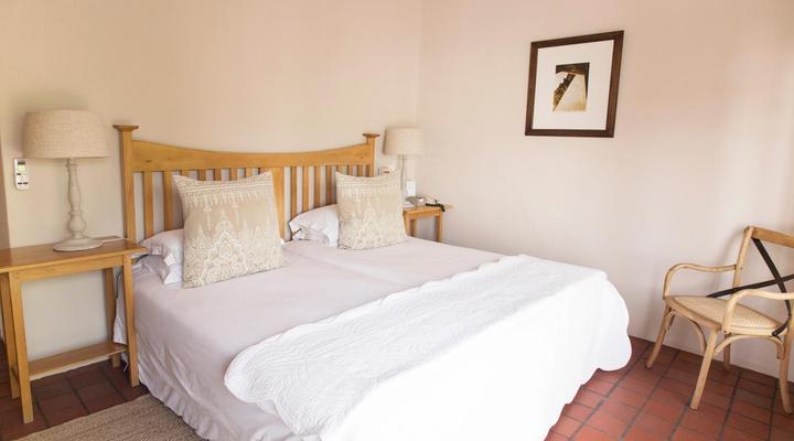 Klein Waterval Riverside Lodge