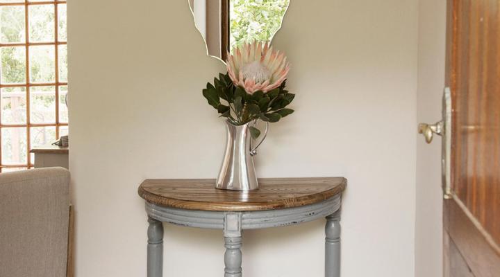 Klein Waterval Riverside Lodge