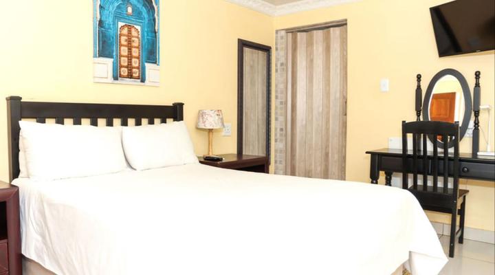 The Star Guest House