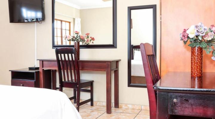 The Star Guest House