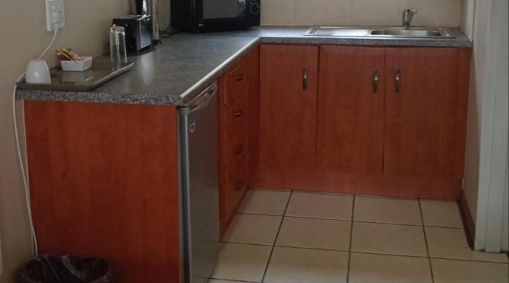 The Star Guest House