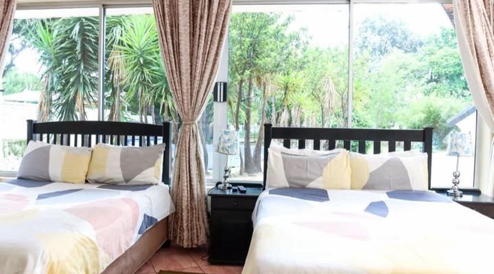 The Star Guest House