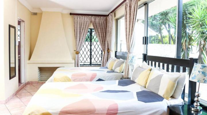 The Star Guest House