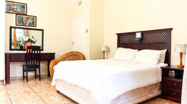 The Star Guest House