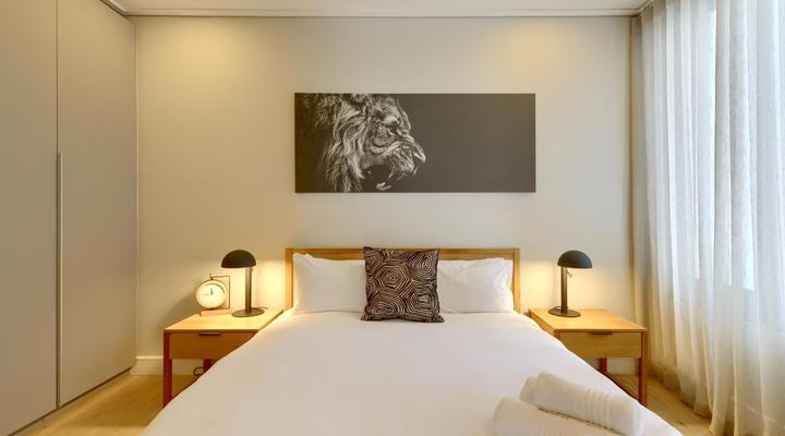 7 on Bantry: Luxury Residence - 305