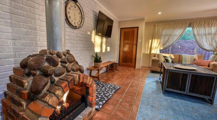 Anna Africa Guest House