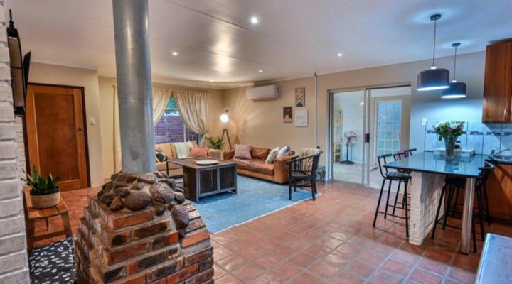 Anna Africa Guest House