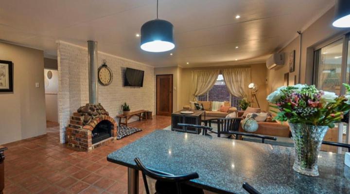 Anna Africa Guest House