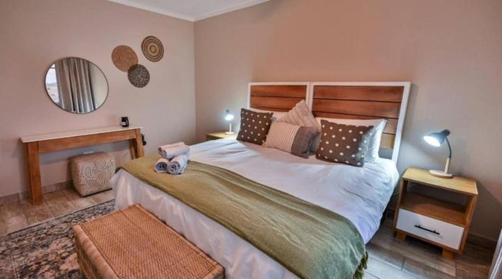 Anna Africa Guest House