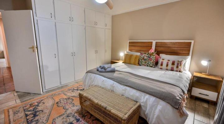 Anna Africa Guest House