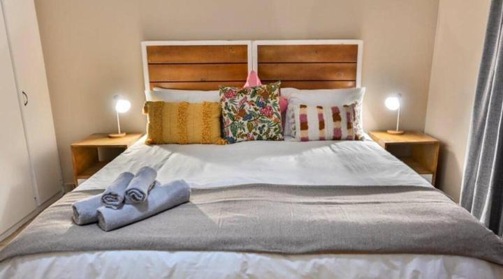 Anna Africa Guest House