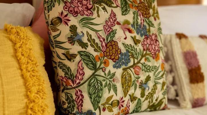 Anna Africa Guest House