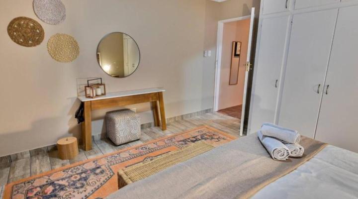 Anna Africa Guest House