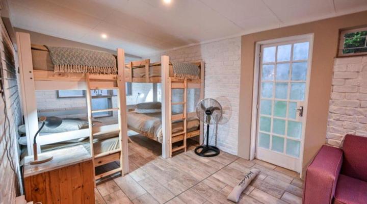 Anna Africa Guest House