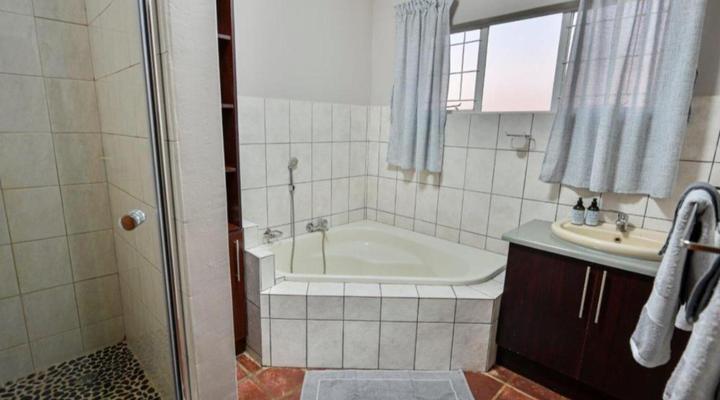 Anna Africa Guest House