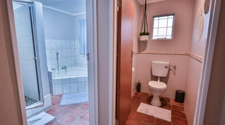 Anna Africa Guest House