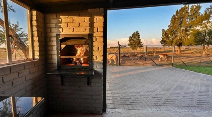 Anna Africa Guest House