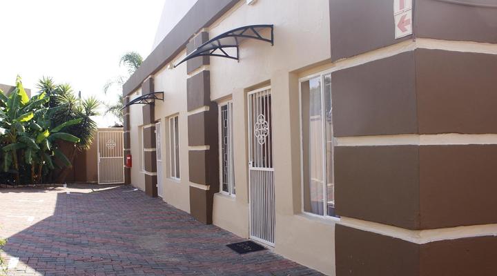 African Sky Guest House