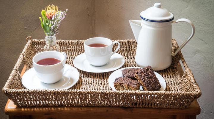 Blommekloof Country Cottages 