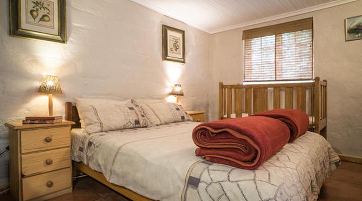 Blommekloof Country Cottages 