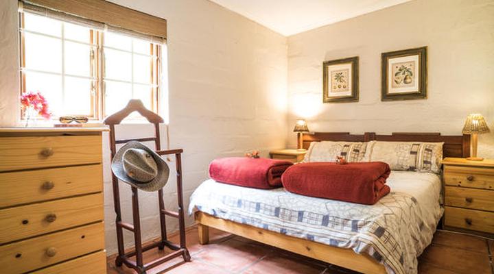 Blommekloof Country Cottages 