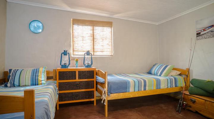 Blommekloof Country Cottages 