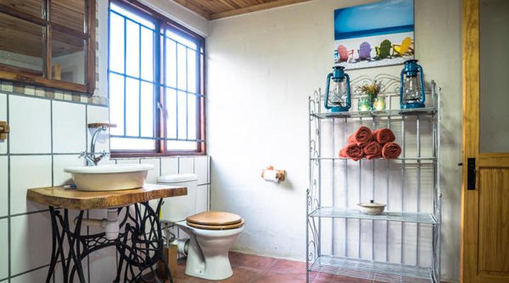 Blommekloof Country Cottages 