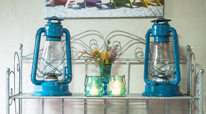 Blommekloof Country Cottages 