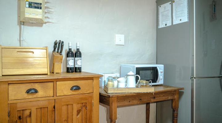 Blommekloof Country Cottages 