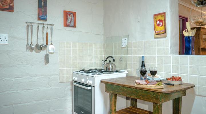 Blommekloof Country Cottages 