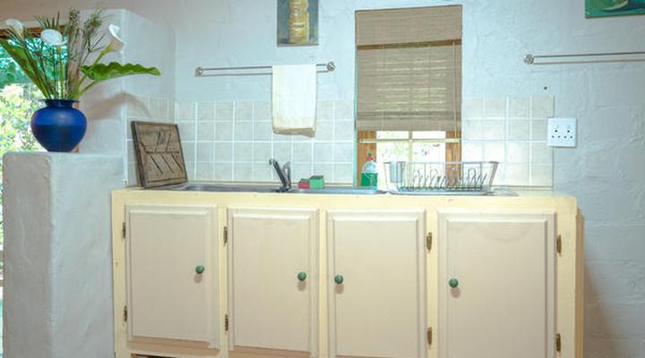 Blommekloof Country Cottages 