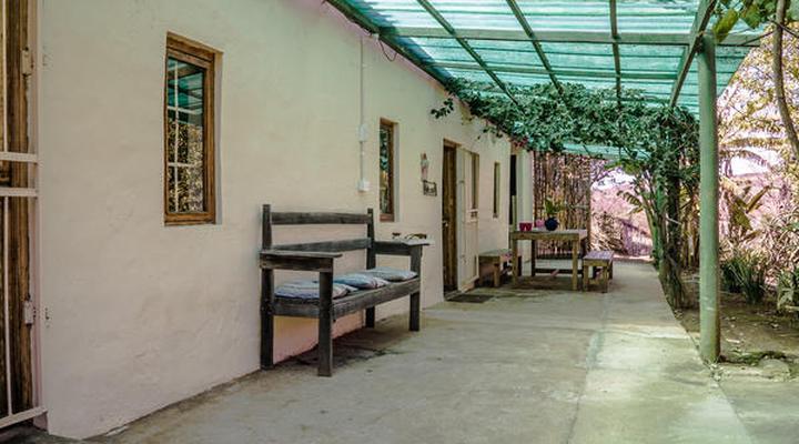 Blommekloof Country Cottages 