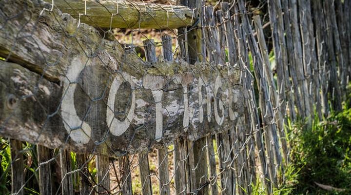Blommekloof Country Cottages 