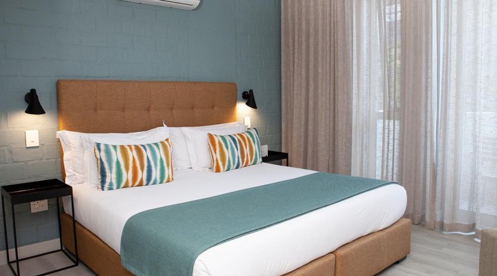 Villa Zest Boutique Hotel