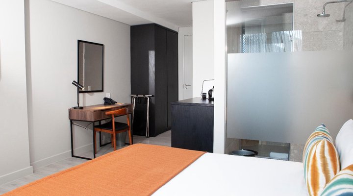 Villa Zest Boutique Hotel