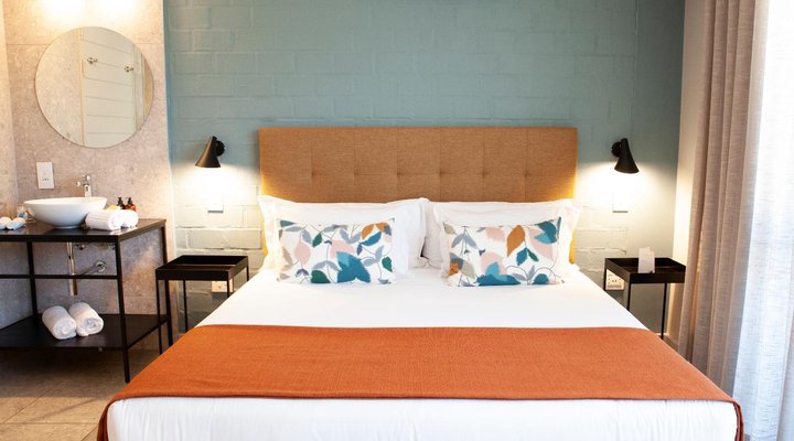 Villa Zest Boutique Hotel