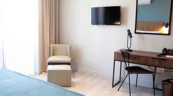 Villa Zest Boutique Hotel