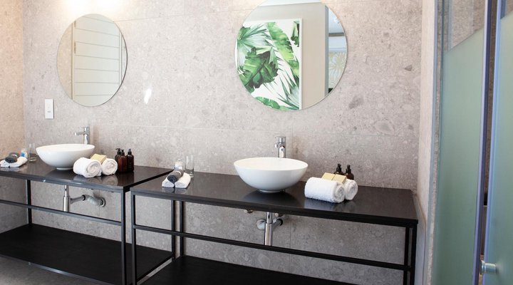 Villa Zest Boutique Hotel