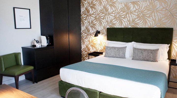 Villa Zest Boutique Hotel