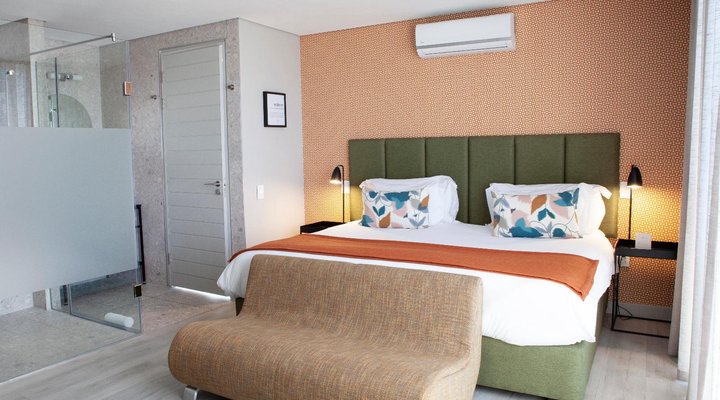 Villa Zest Boutique Hotel