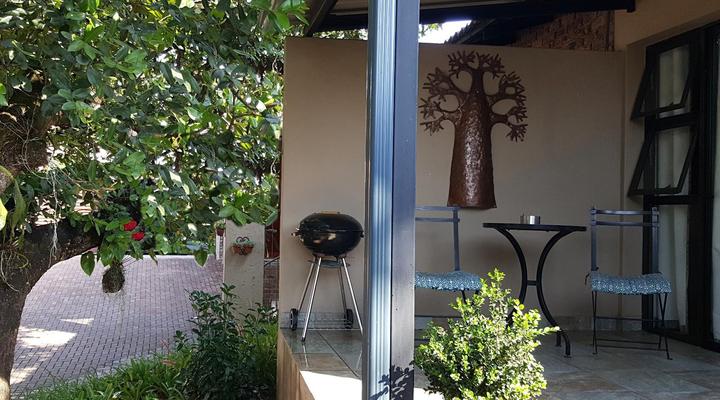 Sunshine Self-catering Guesthouse