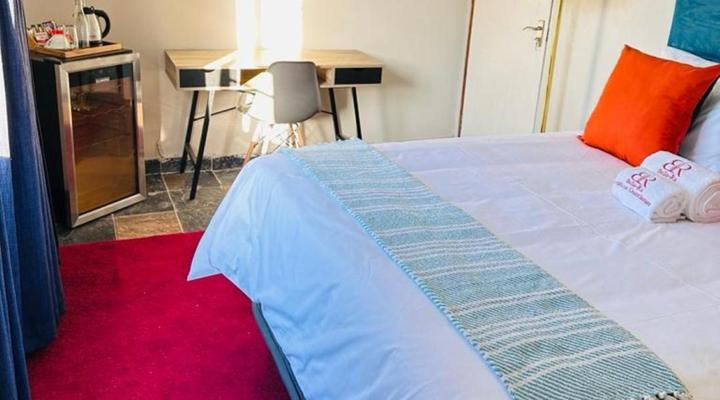 Bella-Ru Boutique Guesthouse