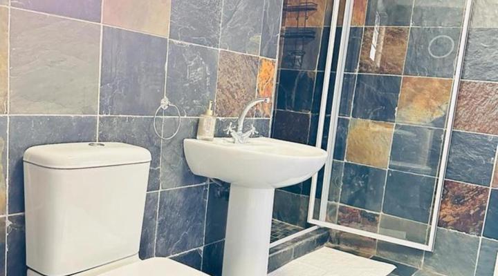 Bella-Ru Boutique Guesthouse