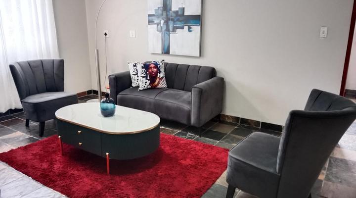 Bella-Ru Boutique Guesthouse