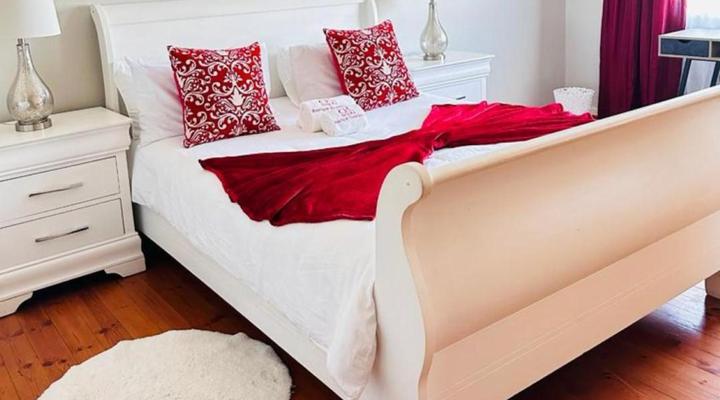 Bella-Ru Boutique Guesthouse