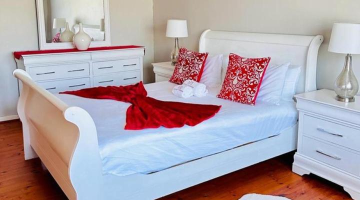 Bella-Ru Boutique Guesthouse