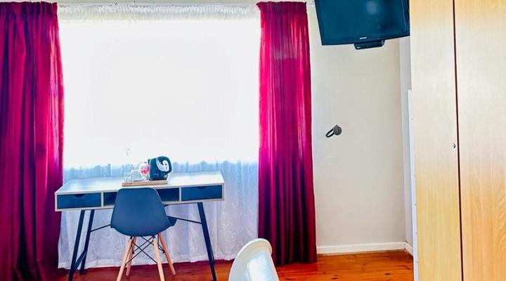 Bella-Ru Boutique Guesthouse