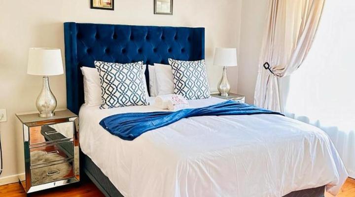 Bella-Ru Boutique Guesthouse